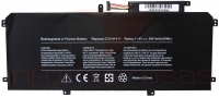 Bateria Asus UX305 C31N141 3947mAh Compativel
